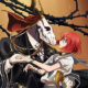anime the ancient magus bride