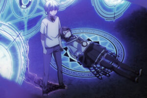 film anime dead mount death play