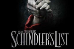 film schindler's list