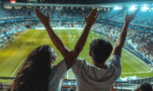 jadwal pertandingan sepak bola