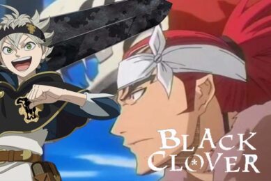 black clover yūki tabata