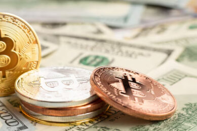 Langkah Awal Investasi Bitcoin