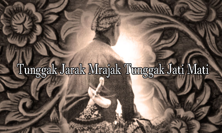 Kata Kata Bijak Jawa Kuno