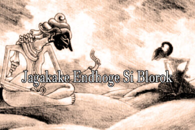 Pepatah Jawa Penuh Pesan Mendalam