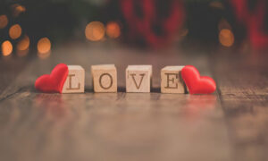 Kata Bijak Tentang Cinta