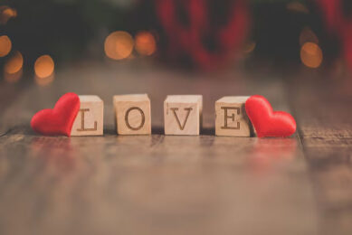 Kata Bijak Tentang Cinta