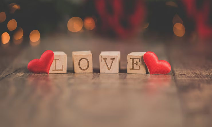 Kata Bijak Tentang Cinta