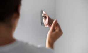 Refleksi Diri