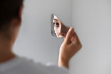 Refleksi Diri