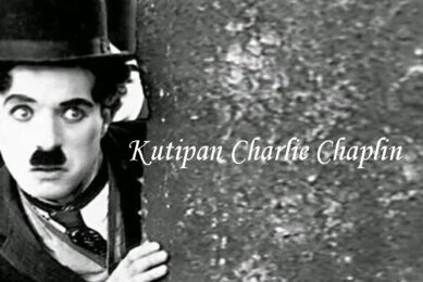 Kutipan Charlie Chaplin
