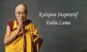 Kutipan Dalai Lama