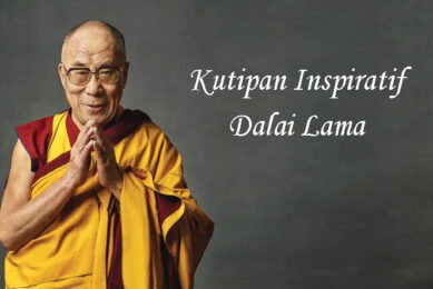 Kutipan Dalai Lama