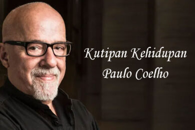 Kutipan Kehidupan Paulo Coelho