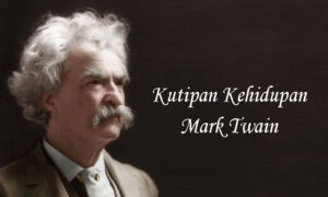 Kutipan Mark Twain