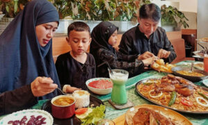Resto Pekanbaru Paling Populer