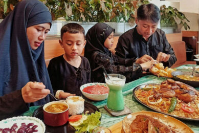Resto Pekanbaru Paling Populer