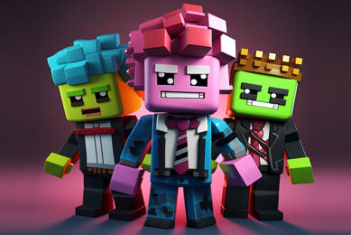 Game Roblox