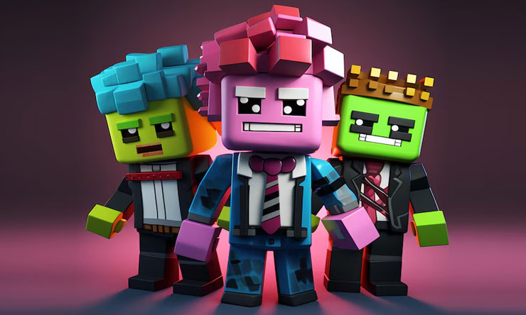 Game Roblox