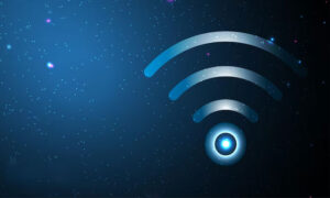 Pasang WIFI