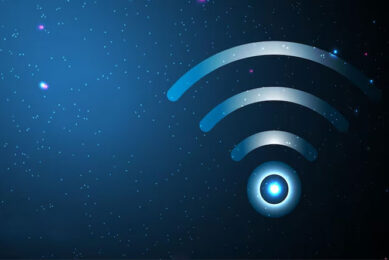 Pasang WIFI