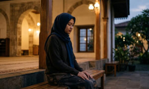 Saat Doa Tak Kunjung Dijawab