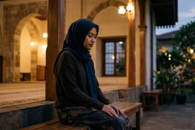 Saat Doa Tak Kunjung Dijawab